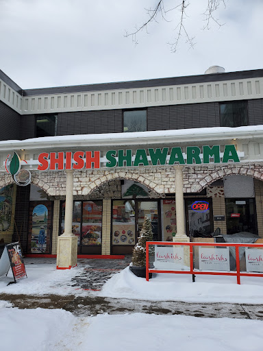Photo of Shish Shawarma (LaShish) - 10106 118 St NW, Edmonton, AB T5K 1Y4