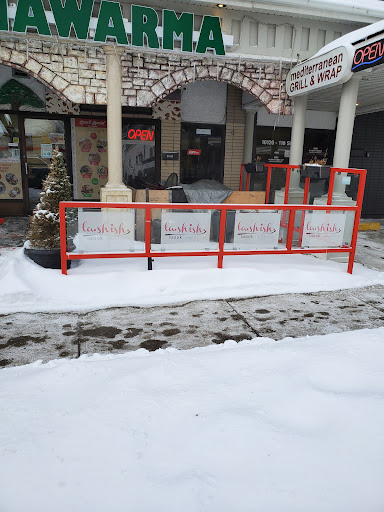 Photo of Shish Shawarma (LaShish) - 10106 118 St NW, Edmonton, AB T5K 1Y4