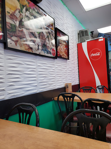 Photo of Shish Shawarma (LaShish) - 10106 118 St NW, Edmonton, AB T5K 1Y4