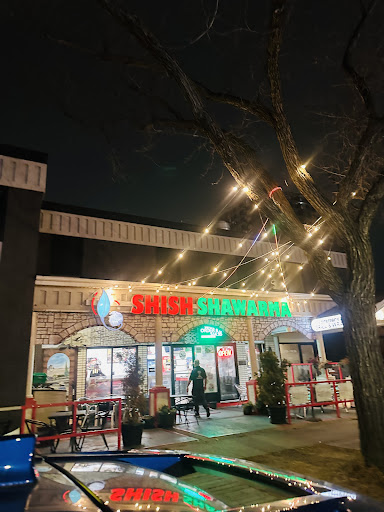 Photo of Shish Shawarma (LaShish) - 10106 118 St NW, Edmonton, AB T5K 1Y4