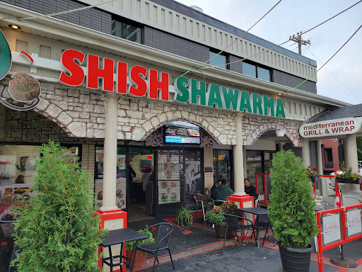 Photo of Shish Shawarma (LaShish) - 10106 118 St NW, Edmonton, AB T5K 1Y4