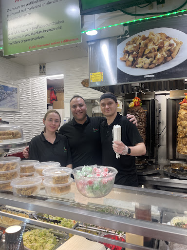 Photo of Shish Shawarma (LaShish) - 10106 118 St NW, Edmonton, AB T5K 1Y4