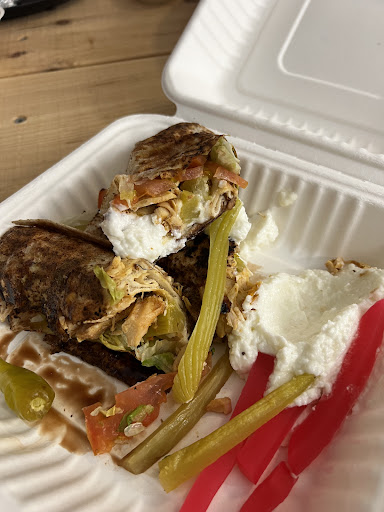 Photo of Shish Shawarma (LaShish) - 10106 118 St NW, Edmonton, AB T5K 1Y4