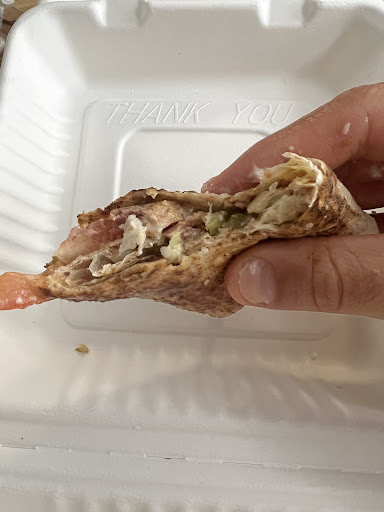 Photo of Shish Shawarma (LaShish) - 10106 118 St NW, Edmonton, AB T5K 1Y4