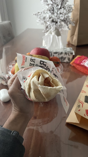 Photo of Osmow's Shawarma - 5209 Discovery Way #2, Leduc, AB T9E 8N4