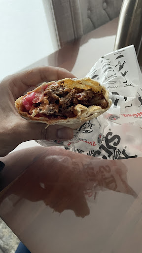 Photo of Osmow's Shawarma - 5209 Discovery Way #2, Leduc, AB T9E 8N4