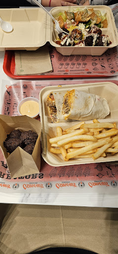 Photo of Osmow's Shawarma - 5209 Discovery Way #2, Leduc, AB T9E 8N4