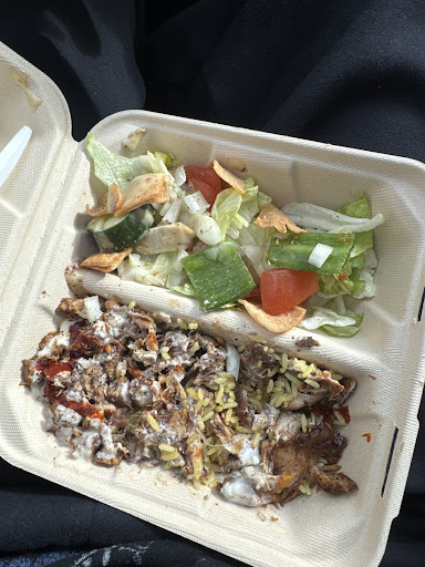 Photo of Osmow's Shawarma - 5209 Discovery Way #2, Leduc, AB T9E 8N4