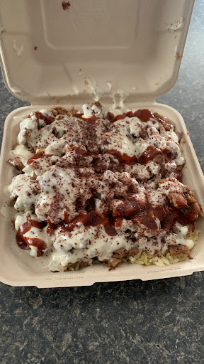 Photo of Osmow's Shawarma - 5209 Discovery Way #2, Leduc, AB T9E 8N4