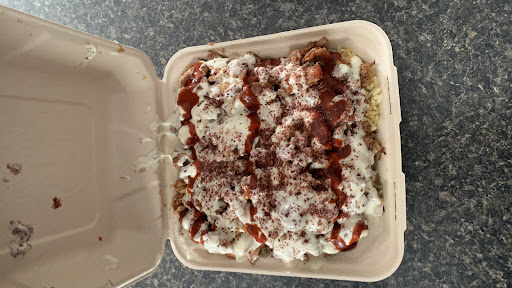 Photo of Osmow's Shawarma - 5209 Discovery Way #2, Leduc, AB T9E 8N4