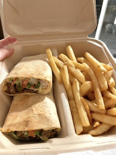 Photo of Osmow's Shawarma - 5209 Discovery Way #2, Leduc, AB T9E 8N4