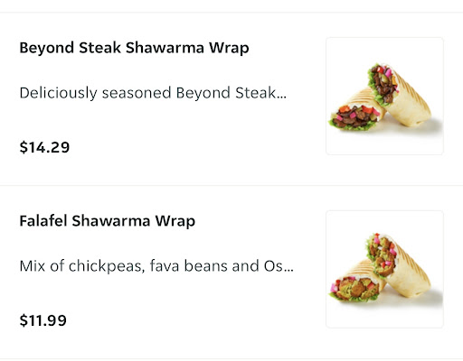 Photo of Osmow's Shawarma - 5209 Discovery Way #2, Leduc, AB T9E 8N4