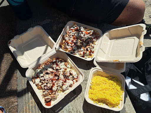 Photo of Osmow's Shawarma - 5209 Discovery Way #2, Leduc, AB T9E 8N4