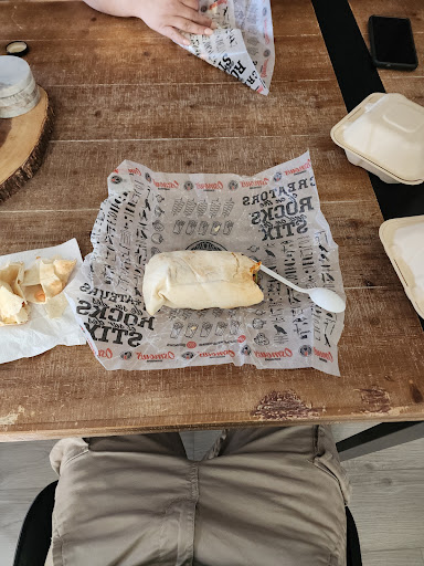 Photo of Osmow's Shawarma - 5209 Discovery Way #2, Leduc, AB T9E 8N4