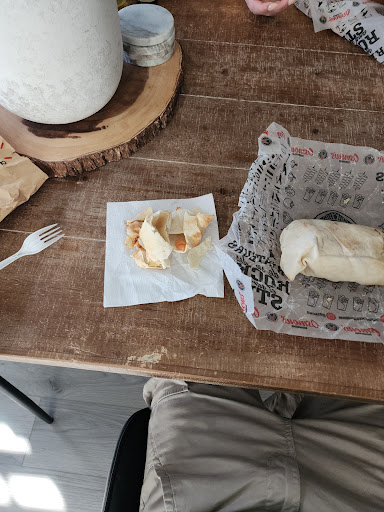Photo of Osmow's Shawarma - 5209 Discovery Way #2, Leduc, AB T9E 8N4
