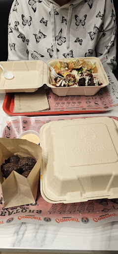 Photo of Osmow's Shawarma - 5209 Discovery Way #2, Leduc, AB T9E 8N4