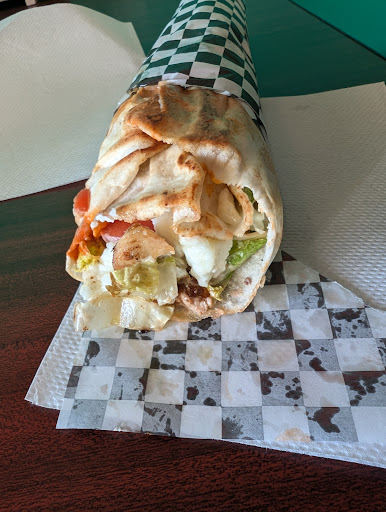 Photo of Choice Shawarma & Kabab Afghan Cuisine - 2423 Maple Rd NW, Edmonton, AB T6T 0Y3