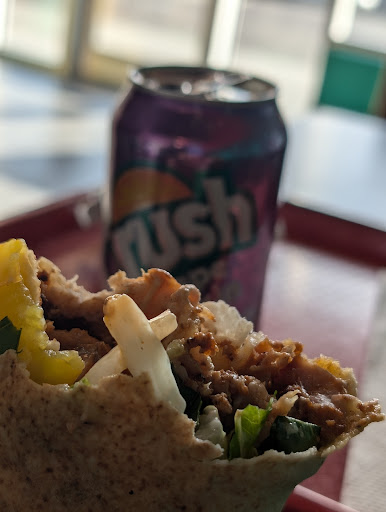 Photo of Choice Shawarma & Kabab Afghan Cuisine - 2423 Maple Rd NW, Edmonton, AB T6T 0Y3