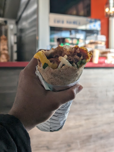 Photo of Choice Shawarma & Kabab Afghan Cuisine - 2423 Maple Rd NW, Edmonton, AB T6T 0Y3