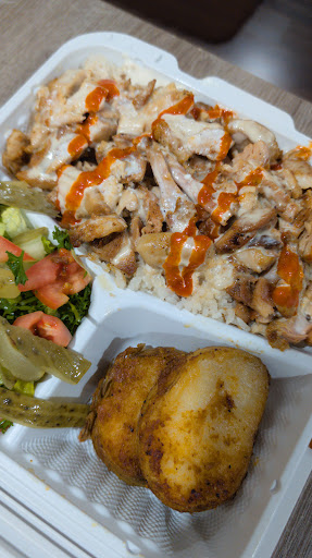 Photo of Choice Shawarma & Kabab Afghan Cuisine - 2423 Maple Rd NW, Edmonton, AB T6T 0Y3