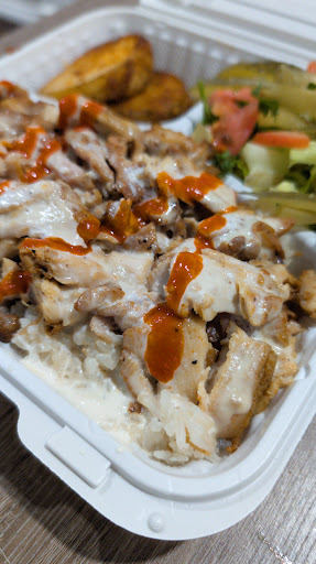 Photo of Choice Shawarma & Kabab Afghan Cuisine - 2423 Maple Rd NW, Edmonton, AB T6T 0Y3