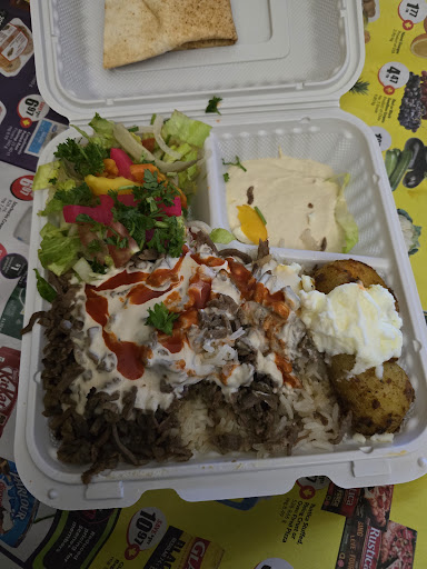 Photo of Choice Shawarma & Kabab Afghan Cuisine - 2423 Maple Rd NW, Edmonton, AB T6T 0Y3