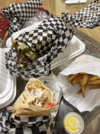 Photo of Choice Shawarma & Kabab Afghan Cuisine - 2423 Maple Rd NW, Edmonton, AB T6T 0Y3