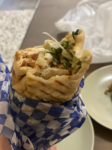 Photo of Choice Shawarma & Kabab Afghan Cuisine - 2423 Maple Rd NW, Edmonton, AB T6T 0Y3