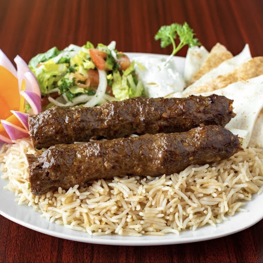 Photo of Choice Shawarma & Kabab Afghan Cuisine - 2423 Maple Rd NW, Edmonton, AB T6T 0Y3
