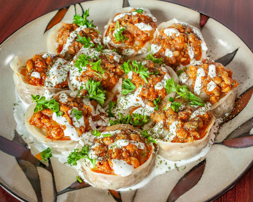 Photo of Choice Shawarma & Kabab Afghan Cuisine - 2423 Maple Rd NW, Edmonton, AB T6T 0Y3