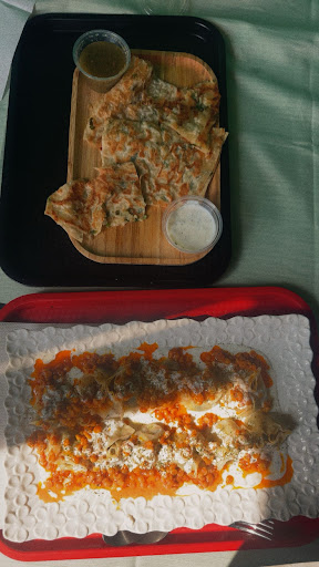 Photo of Choice Shawarma & Kabab Afghan Cuisine - 2423 Maple Rd NW, Edmonton, AB T6T 0Y3