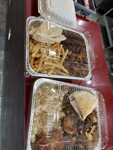 Photo of Choice Shawarma & Kabab Afghan Cuisine - 2423 Maple Rd NW, Edmonton, AB T6T 0Y3