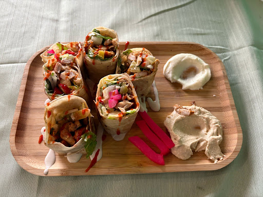 Photo of Choice Shawarma & Kabab Afghan Cuisine - 2423 Maple Rd NW, Edmonton, AB T6T 0Y3