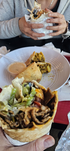 Photo of Top Donair Beaumont - 6306 50 St, Beaumont, AB T4X 0B6