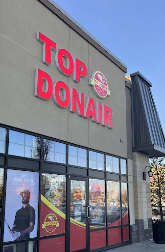 Photo of Top Donair Beaumont - 6306 50 St, Beaumont, AB T4X 0B6