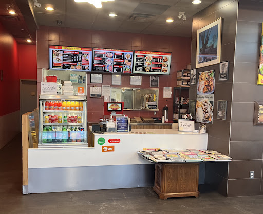 Photo of Top Donair Beaumont - 6306 50 St, Beaumont, AB T4X 0B6