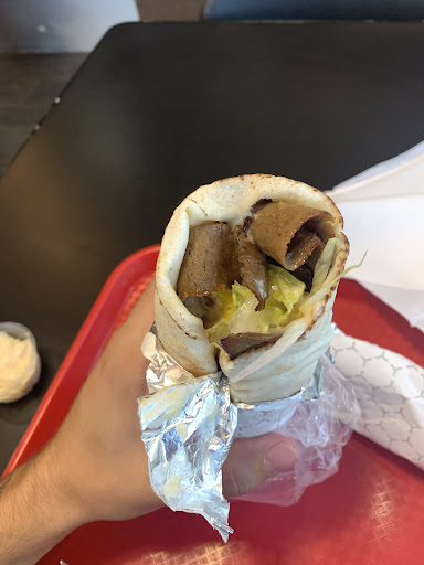 Photo of Top Donair Beaumont - 6306 50 St, Beaumont, AB T4X 0B6