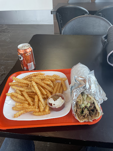 Photo of Top Donair Beaumont - 6306 50 St, Beaumont, AB T4X 0B6