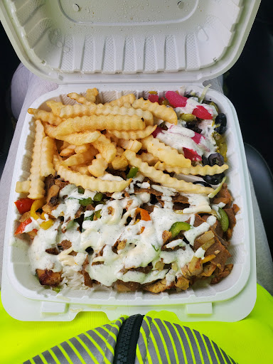 Photo of Top Donair Beaumont - 6306 50 St, Beaumont, AB T4X 0B6