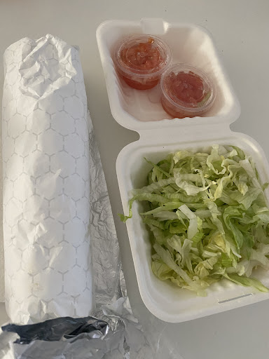 Photo of Top Donair Beaumont - 6306 50 St, Beaumont, AB T4X 0B6