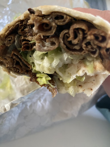 Photo of Top Donair Beaumont - 6306 50 St, Beaumont, AB T4X 0B6