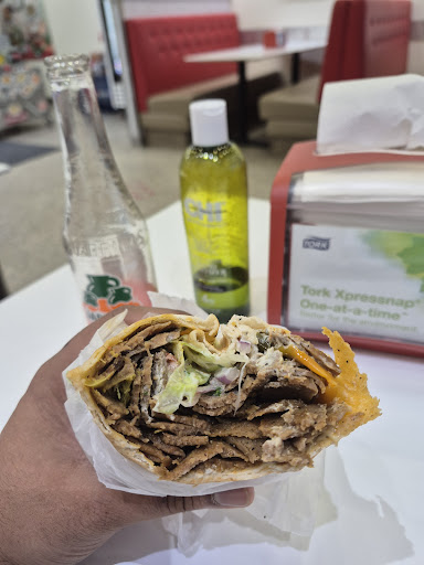 Photo of Basha Donair & Shawarma - 441 Parsons Rd SW, Edmonton, AB T6X 1N4