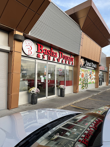 Photo of Basha Donair & Shawarma - 441 Parsons Rd SW, Edmonton, AB T6X 1N4