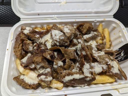 Photo of Basha Donair & Shawarma - 441 Parsons Rd SW, Edmonton, AB T6X 1N4