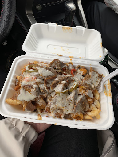 Photo of Basha Donair & Shawarma - 441 Parsons Rd SW, Edmonton, AB T6X 1N4