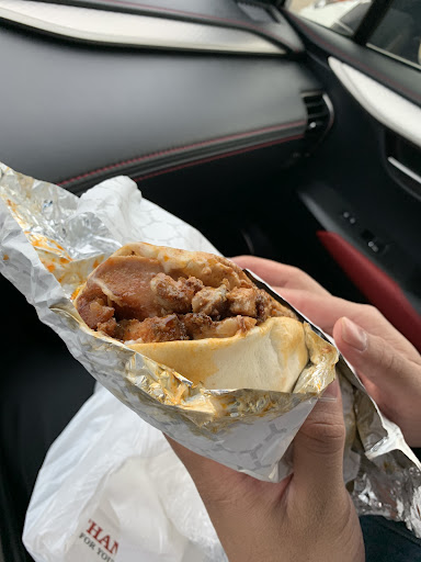 Photo of Basha Donair & Shawarma - 441 Parsons Rd SW, Edmonton, AB T6X 1N4