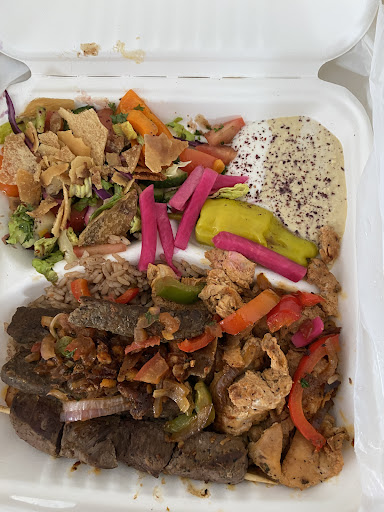 Photo of Basha Donair & Shawarma - 441 Parsons Rd SW, Edmonton, AB T6X 1N4