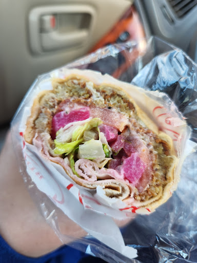 Photo of Basha Donair & Shawarma - 441 Parsons Rd SW, Edmonton, AB T6X 1N4
