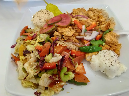 Photo of Basha Donair & Shawarma - 441 Parsons Rd SW, Edmonton, AB T6X 1N4