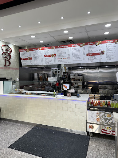Photo of Basha Donair & Shawarma - 441 Parsons Rd SW, Edmonton, AB T6X 1N4